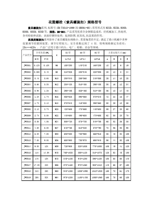 CB／T3818-1999标准