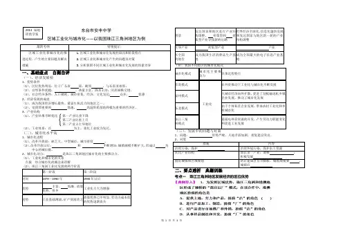 以我国珠江三角洲地区为例 8K