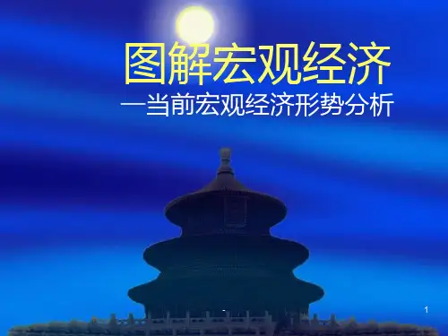图解宏观经济学PPT课件
