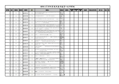 试卷试题导入模板-2019河南基建安全考试-C2-1试卷 (2)