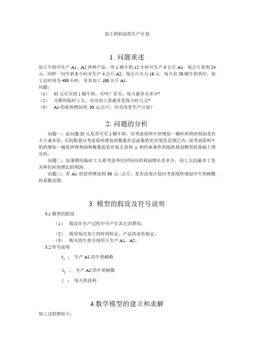 陈品  数模