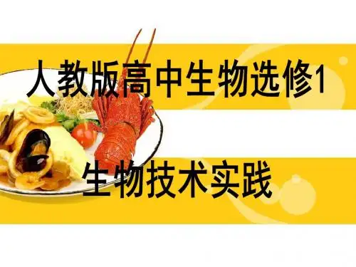 胡萝卜素的提取