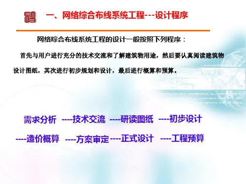 工作区子系统讲解