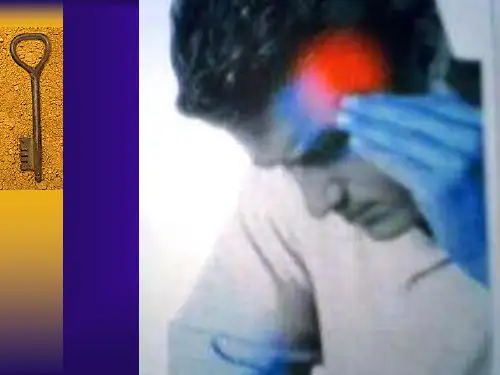腹痛胸痛
