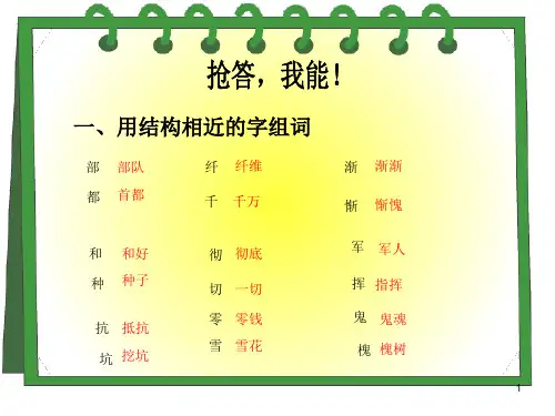 第六课走向胡杨公开课
