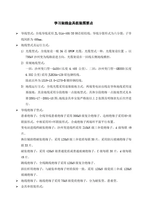 学习金具组装图
