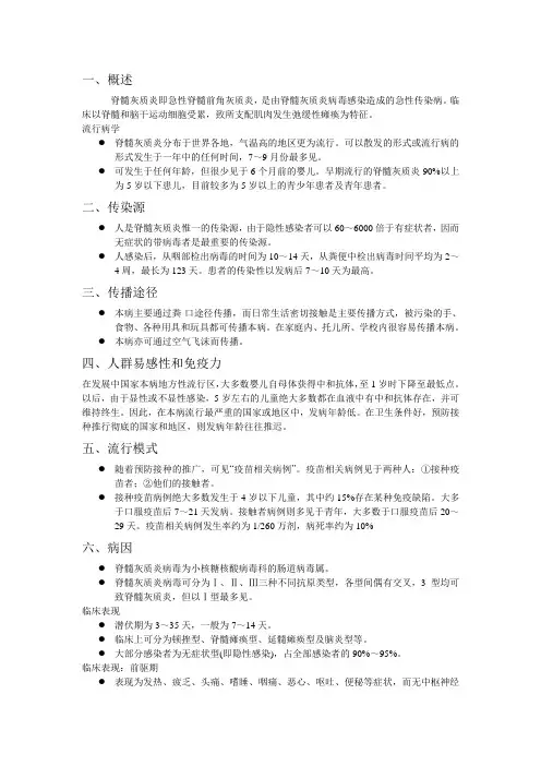 AFP培训材料