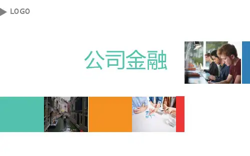格力公司估值分析-基于WACC、APV、FTE方法