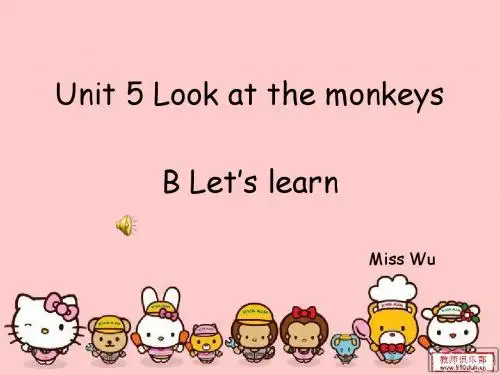 pep_6_unit_5_B_Let's_learn