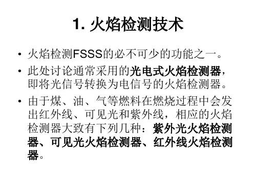 FSSS简介