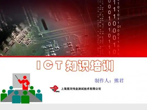 ict培训——20111115