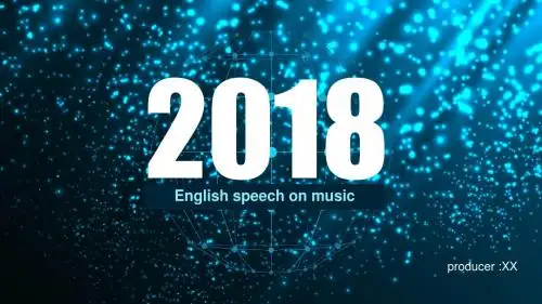 英语关于音乐的演讲