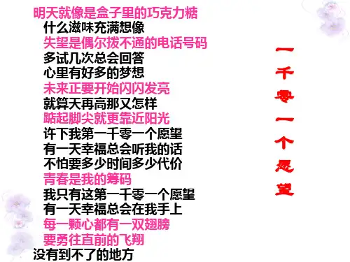《正确运用常见的修辞方法》复习课件16