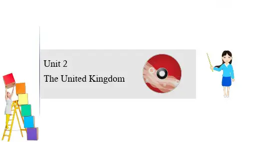 2021版英语一轮讲练复习浙江专用人教版课件：必修5 Unit 2 The United Kingdom 