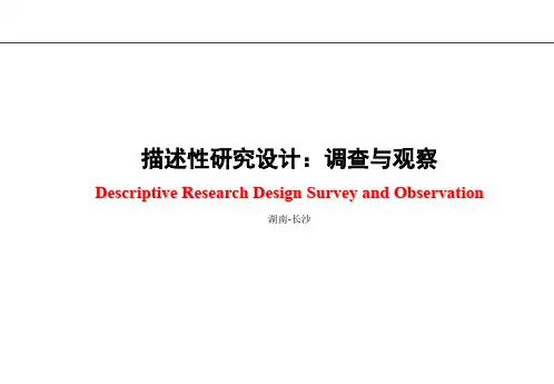 长沙理工大学PPT课件