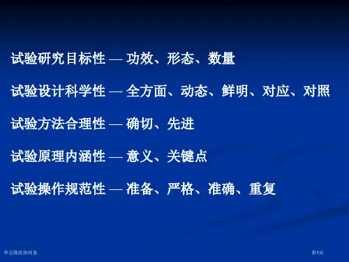 单克隆抗体制备