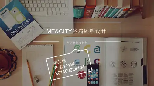 服装店照明设计案列分析精选ppt