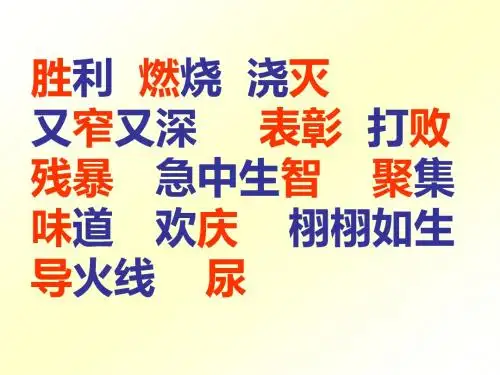 24小英雄于连