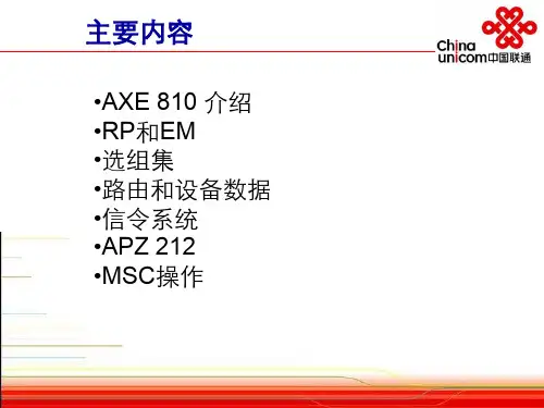 AXE OPERATION-06