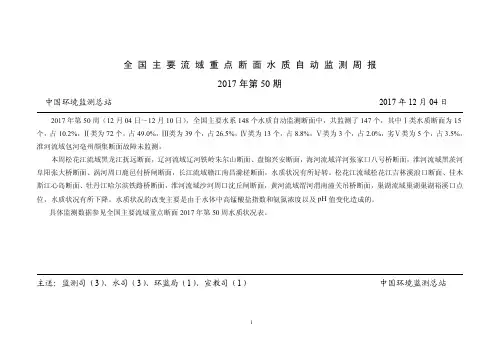 全国主要流域重点断面水质自动监测周报.pdf