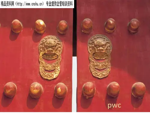 并购重组-企业并购与重组培训课程(ppt83页)
