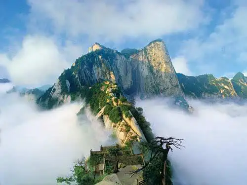 人教版高中地理选修三旅游地理 《旅游资源开发条件的评价》