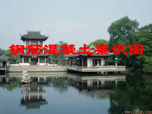 结构识图-梁(超级形象版)