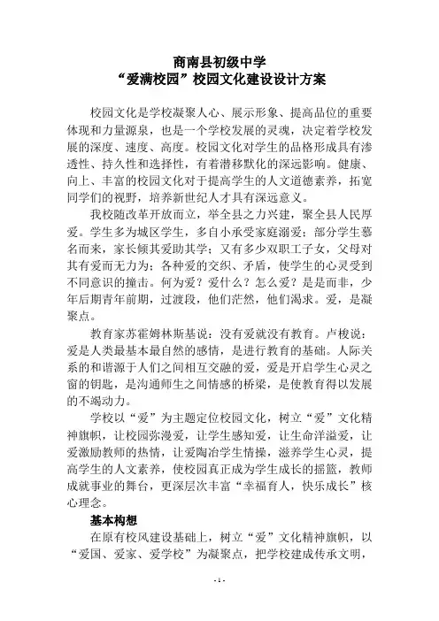 爱主题设计