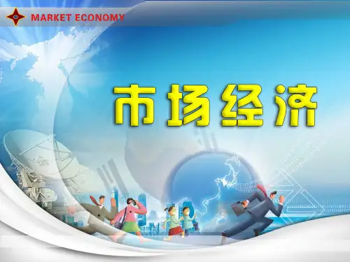 第五章  市场结构与企业决策[29页]