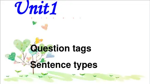 初中九年级英语上册 Module 1 Unit 1 Wise men in history Grammar课件 