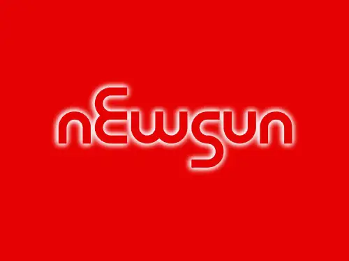 NEWSUN品牌命名服务建议书(PPT41页)