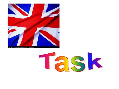 最新牛津译林版八年级英语下册 Unit 3 Online tours Task精品课件 (6)