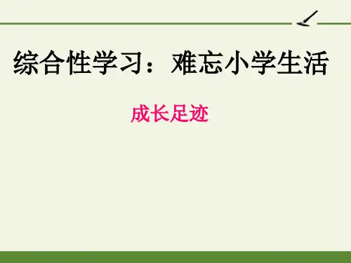 老师领进门-完整版PPT课件