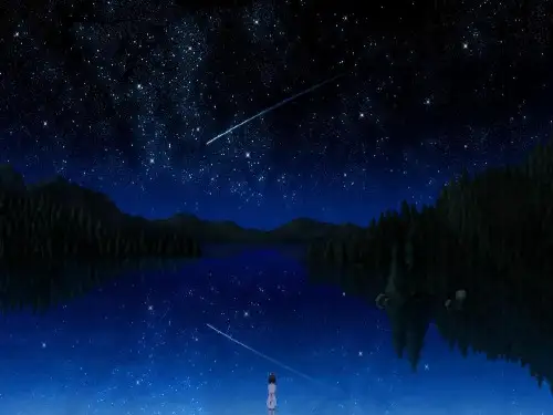 天文基础4、秋季星空