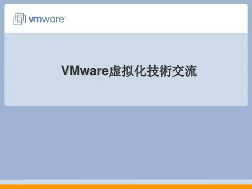 VMware