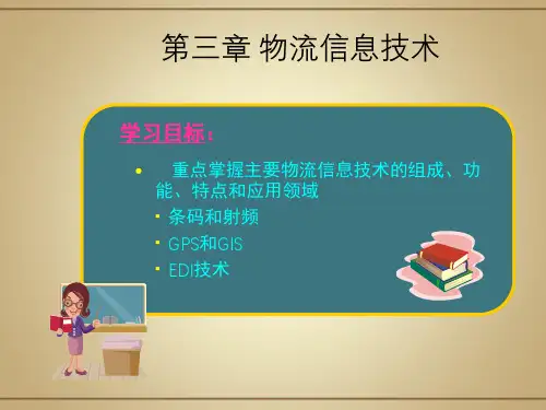 自动识别技术PPT课件