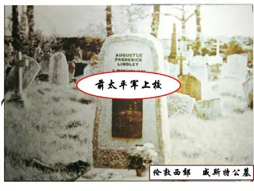 人民版高中历史必修一3.1《太平天国运动》公开课课件(20张PPT)