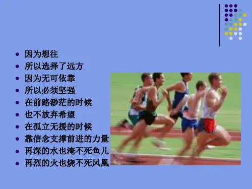 高考体育四项技术