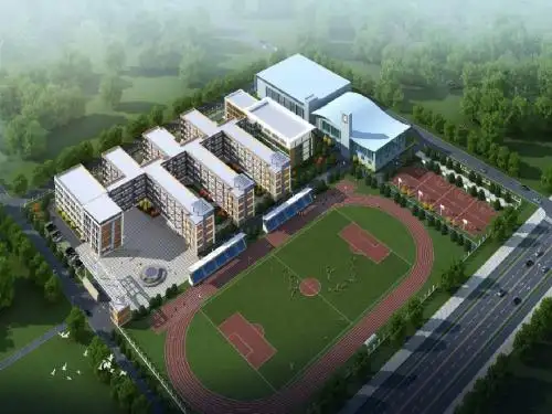 苏教版数学小学六年级下册第7单元《总复习 图形与几何》(平面图形的周长和面积)课件