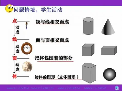 4.5最基本的图形-点和线