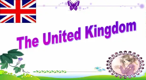 人教课标英语必修五Unit2 warming up and reading 课件 (共28张PPT)