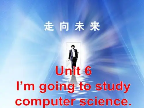 新目标英语八年级上unit6_Section_B_1