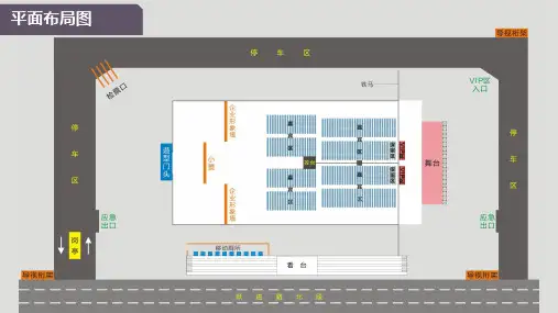 房地产产品发布会暨明星见面会策划方案