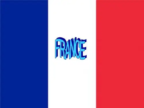 FRANCE