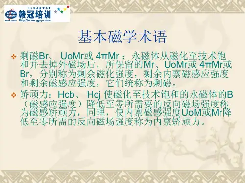 磁性元件