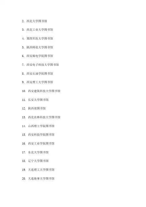 免费的大学电子图书馆