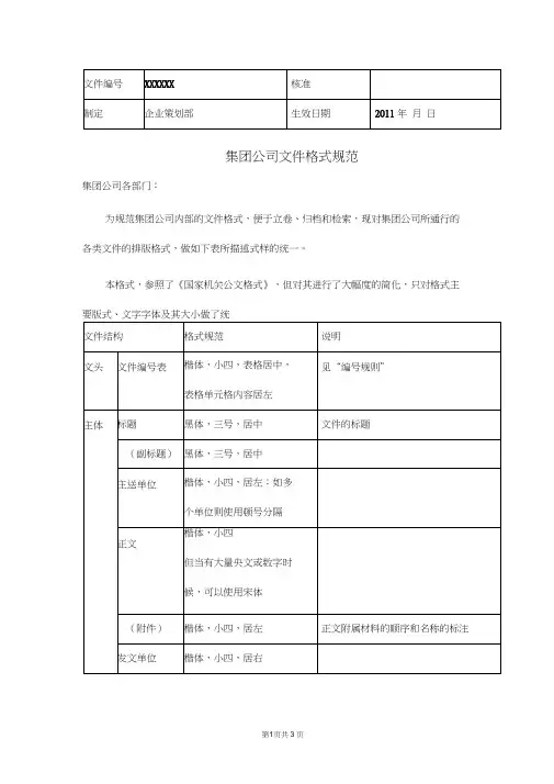 集团公司文件格式规范-9-BD(20210130104010)