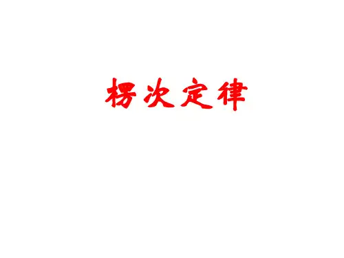 楞次定律课件