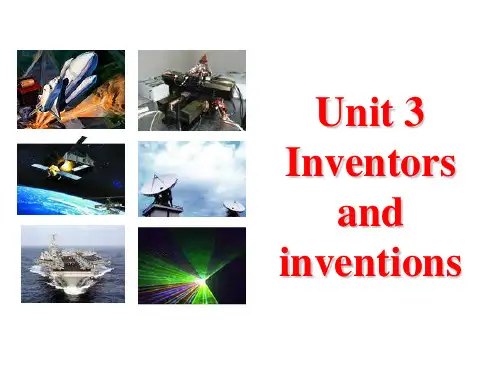 人教课标版高中英语选修8Unit3 Reading(共25张PPT)