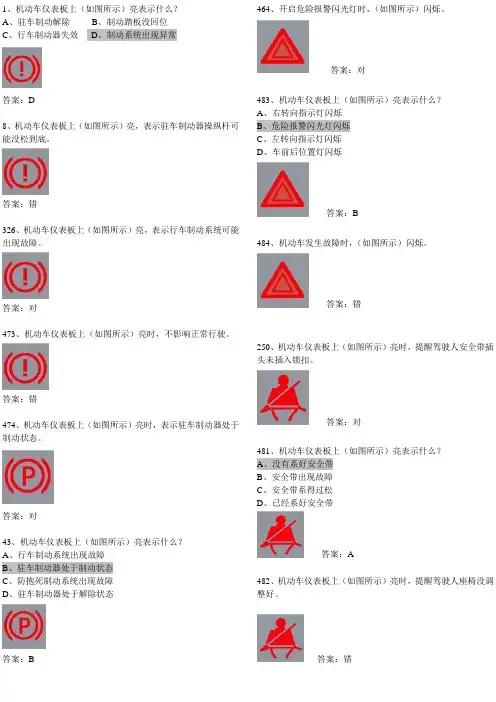 加油一定要考出哦仪表类